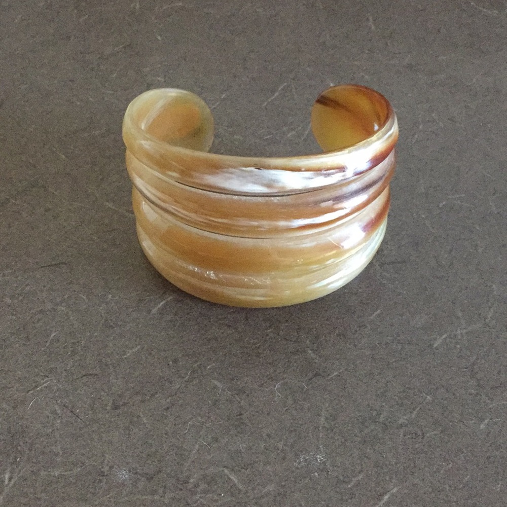 Cuff Bracelet